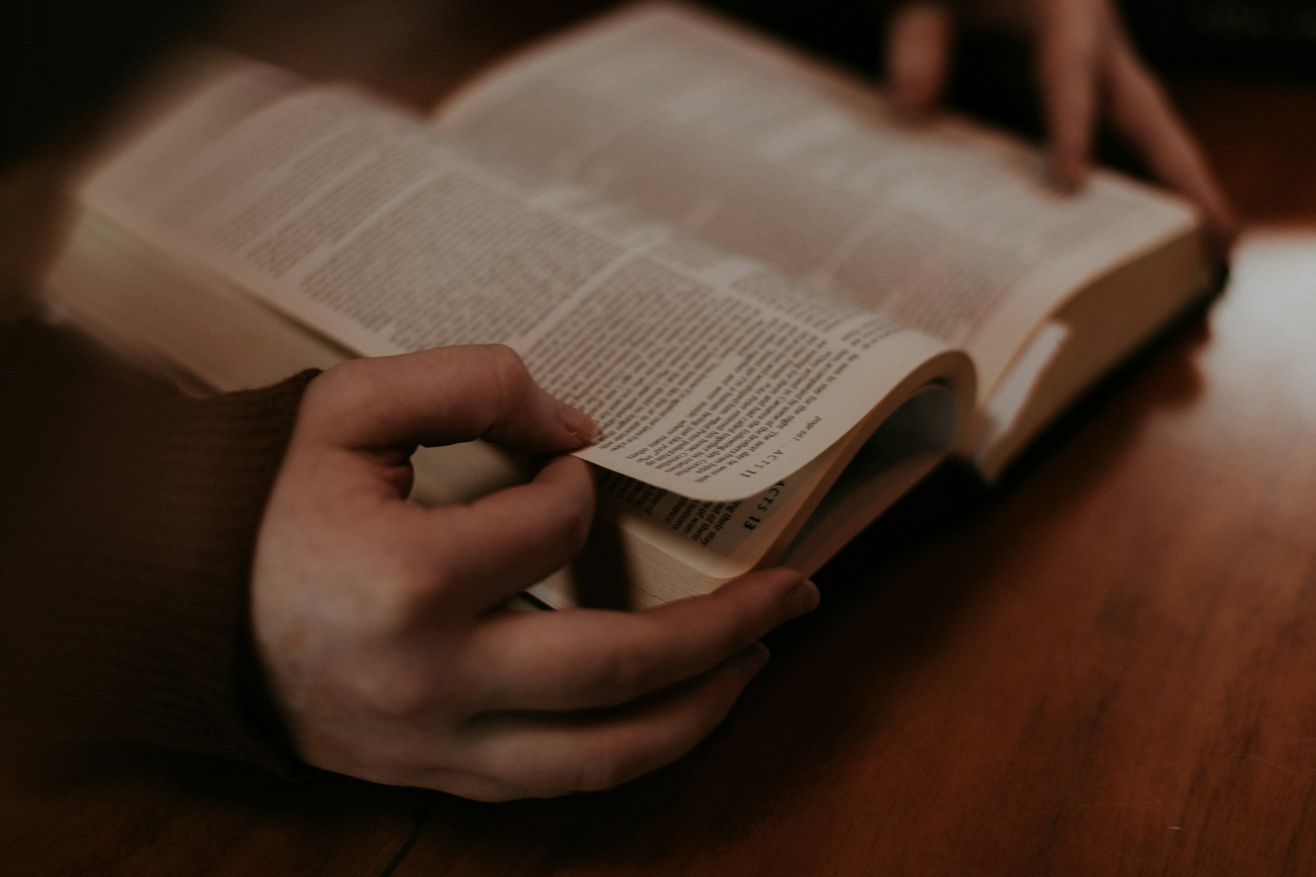 14 Biblical Reassurances from God
