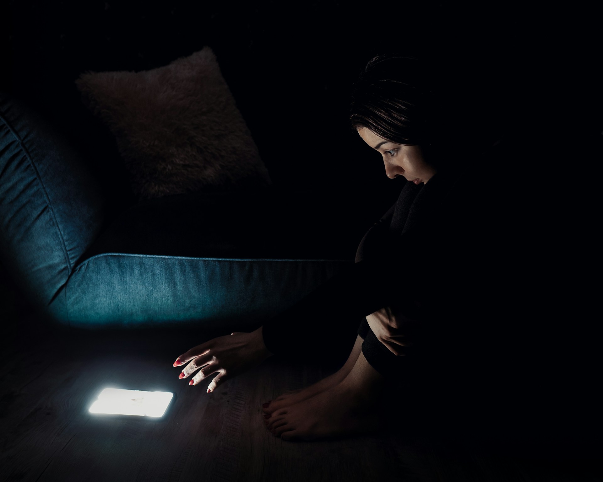 For the One Struggling with Porn and Masturbation